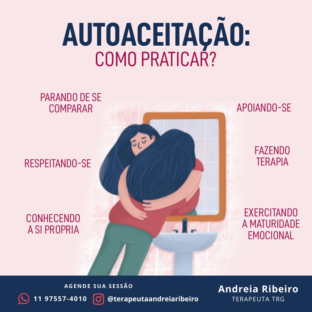 Autoaceitação