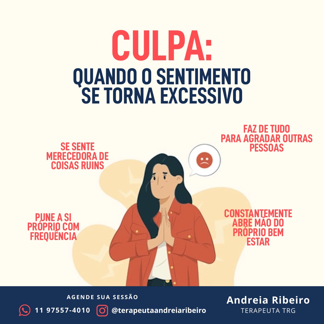 Sentimento de Culpa