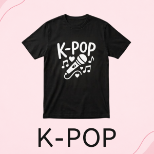 Huntrix K-pop