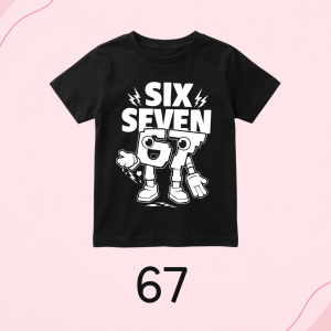 Six Seven (67)