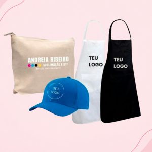 Acessórios