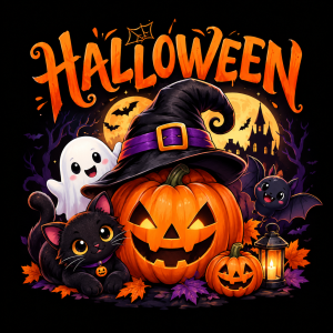 HALLOWEEN